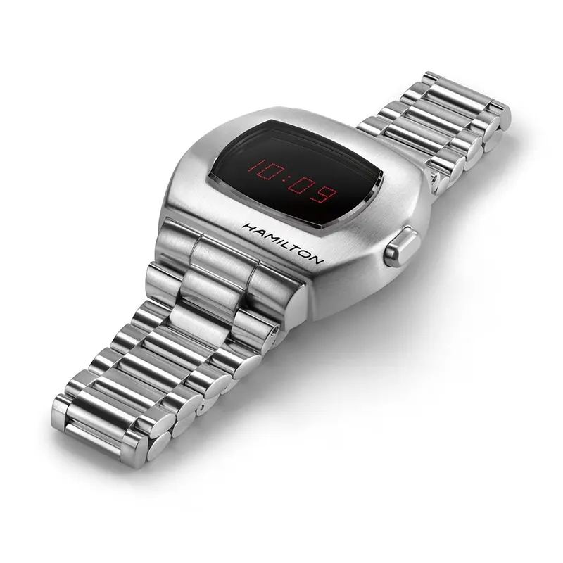 Hamilton American Classic PSR Digital Men's Watch | H52414130